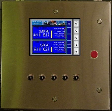 SMART CONTROLS - CRITICAL MISSION FUEL TRANSFER SYSTEM SMART CONTROLS - CRITICAL MISSION FUEL TRANSFER SYSTEM